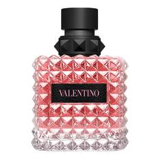 Valentino Born In Roma Donna Eau De Parfum 100Ml Parfume Eau De Parfum Nude Valentino Fragrance