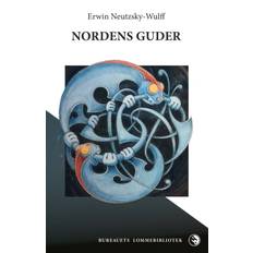 Nordens guder (Paperback, Dansk)