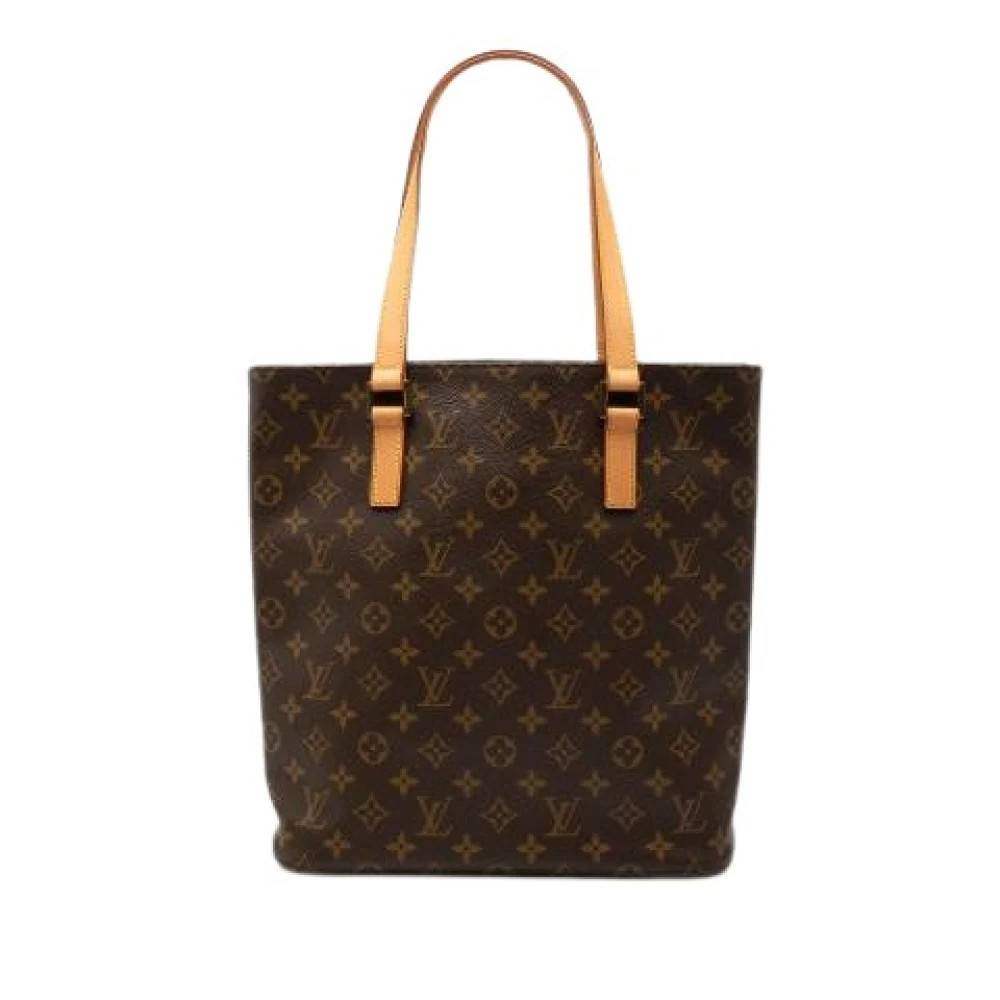 Louis Vuitton Vintage - Pre-owned Vavin GM Tote Bag Vintage - Dam - ONE Size - Läder