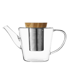 Tekande Infusion 1000ml 1 stk VIVA