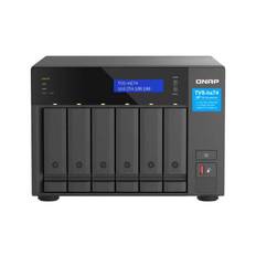 Qnap TVS-h674-i5-32G 6-Bay 24TB Bundle mit 6x 4TB Ultrastar