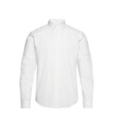 Samsøe Samsøe Liam Bx Shirt 11246 Vit