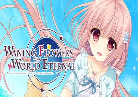 Waning Flowers of a World Eternal (PC) Steam Gift - EU
