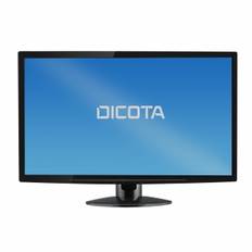 Dicota Secret - Blickschutzfilter für Bildschirme - 4-Wege - klebend - 54.6 cm (21.5")