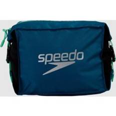 Pool Side Bag Blue/Black