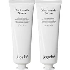 Jorgobé Niacinamide Serum Duo 2x50 ml