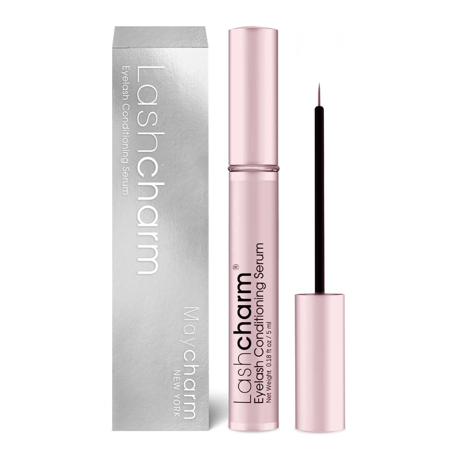 Lashcharm Avancerat Ögonfransserum 5ml Daglig Användning, (x 1),