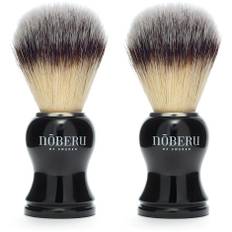 2st Nõberu Stockholm Synthetic Shaving Brush