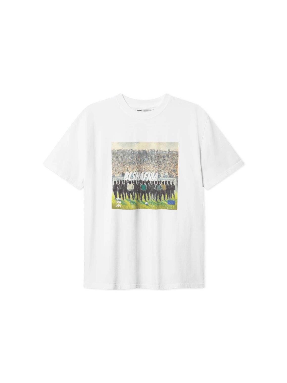 BLS FAN CULTURE T-SHIRT