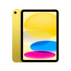 iPad 10,9 64GB (10th Gen) - Yellow