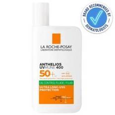 La Roche-Posay Anthelios UVMUNE 400 Oil Control Fluid SPF 50 50ml