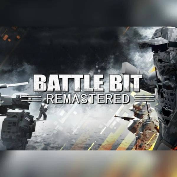BattleBit Remastered (PC) Steam Gift - GLOBAL.