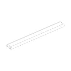 Snuzpod 3 Part I - Long Bassinet Beam - Snuzpod 3 Part I - Haze Grey