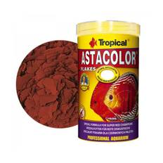Tropical ASTACOLOR 100 ml flagefoder