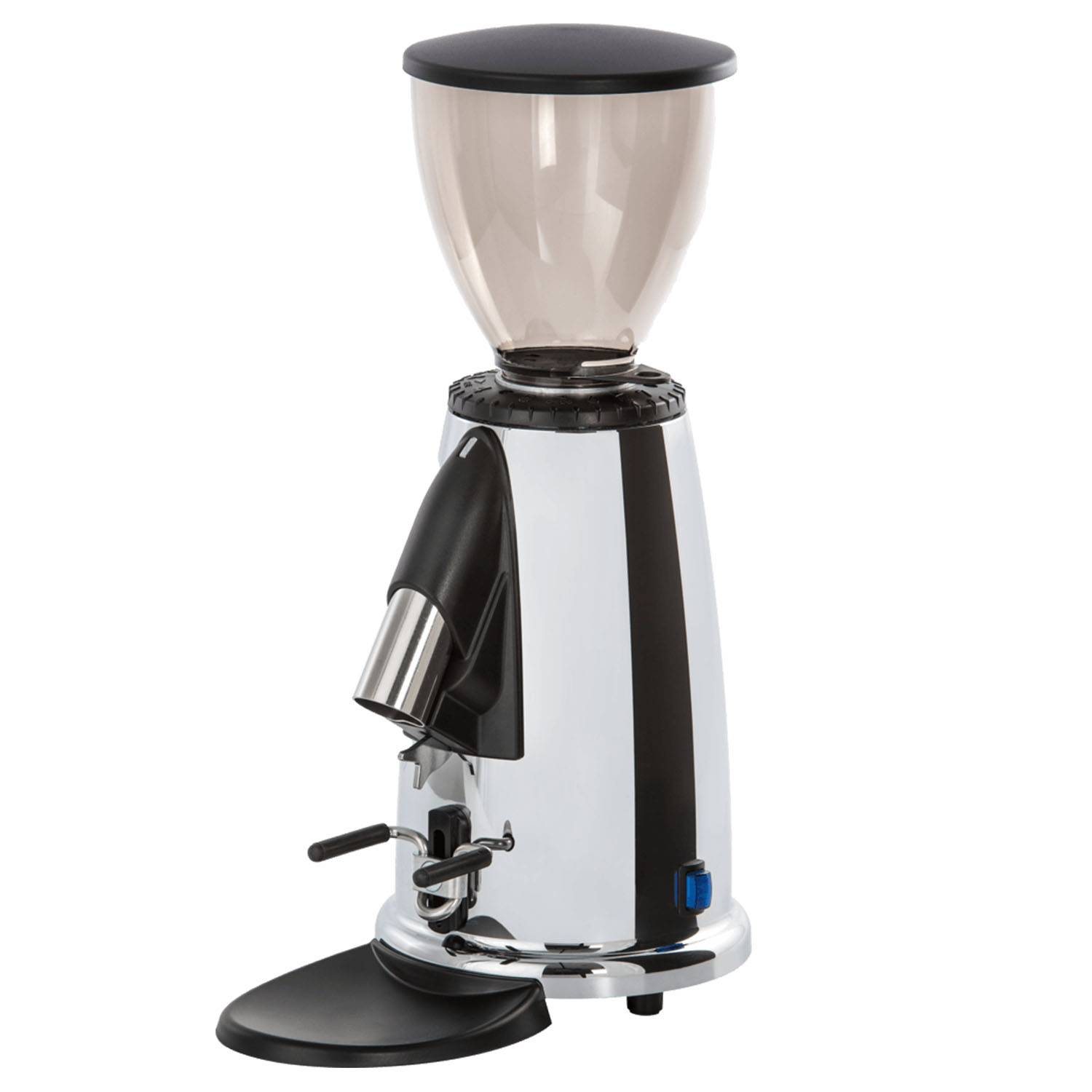 Macap M2M R Chrome Kaffekvarn
