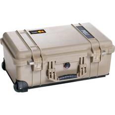 PELI™ 1510 professionel equipment case til beskyttelse af udstyr, tom