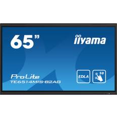 iiyama TE6514MIS-B2AG 65" touch display