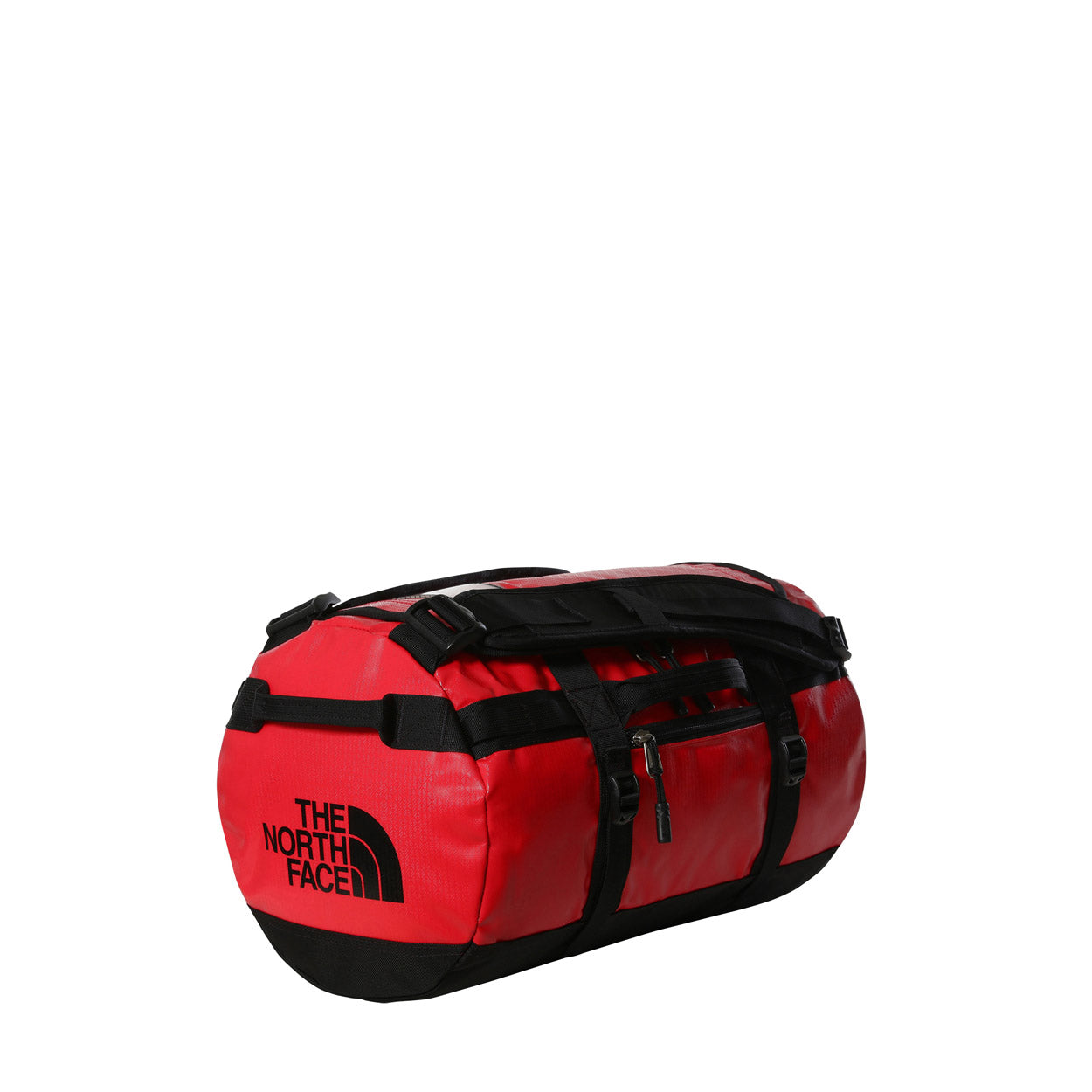 The north face - Base Camp Duffelbag, x-small, 31 liter - Dame  - ONESIZE  - Rød