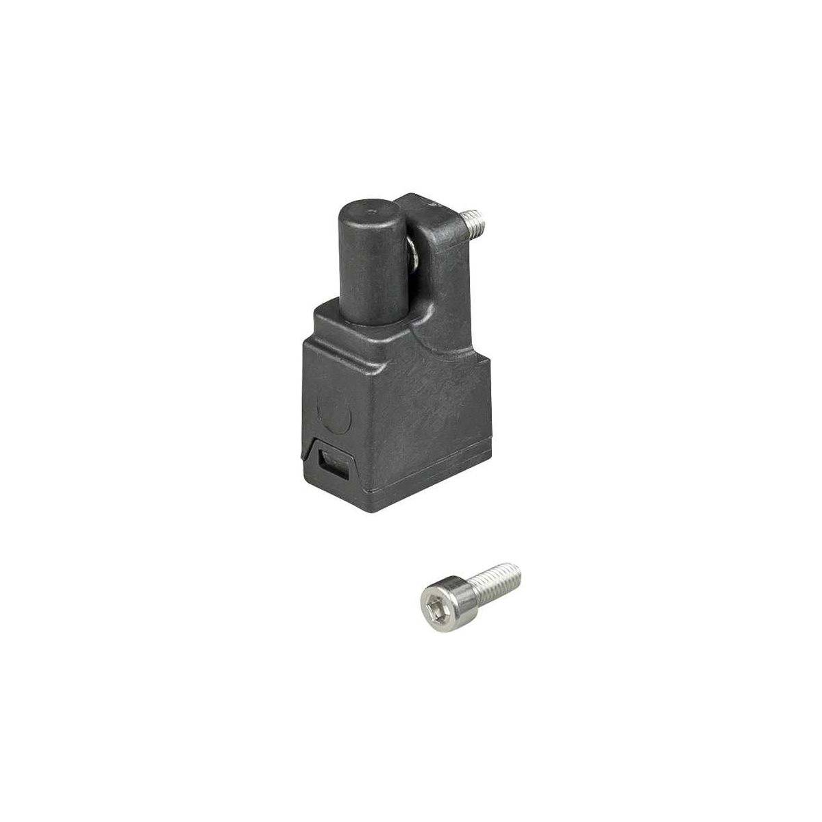 Trek Ebike Removable Integrated Battery