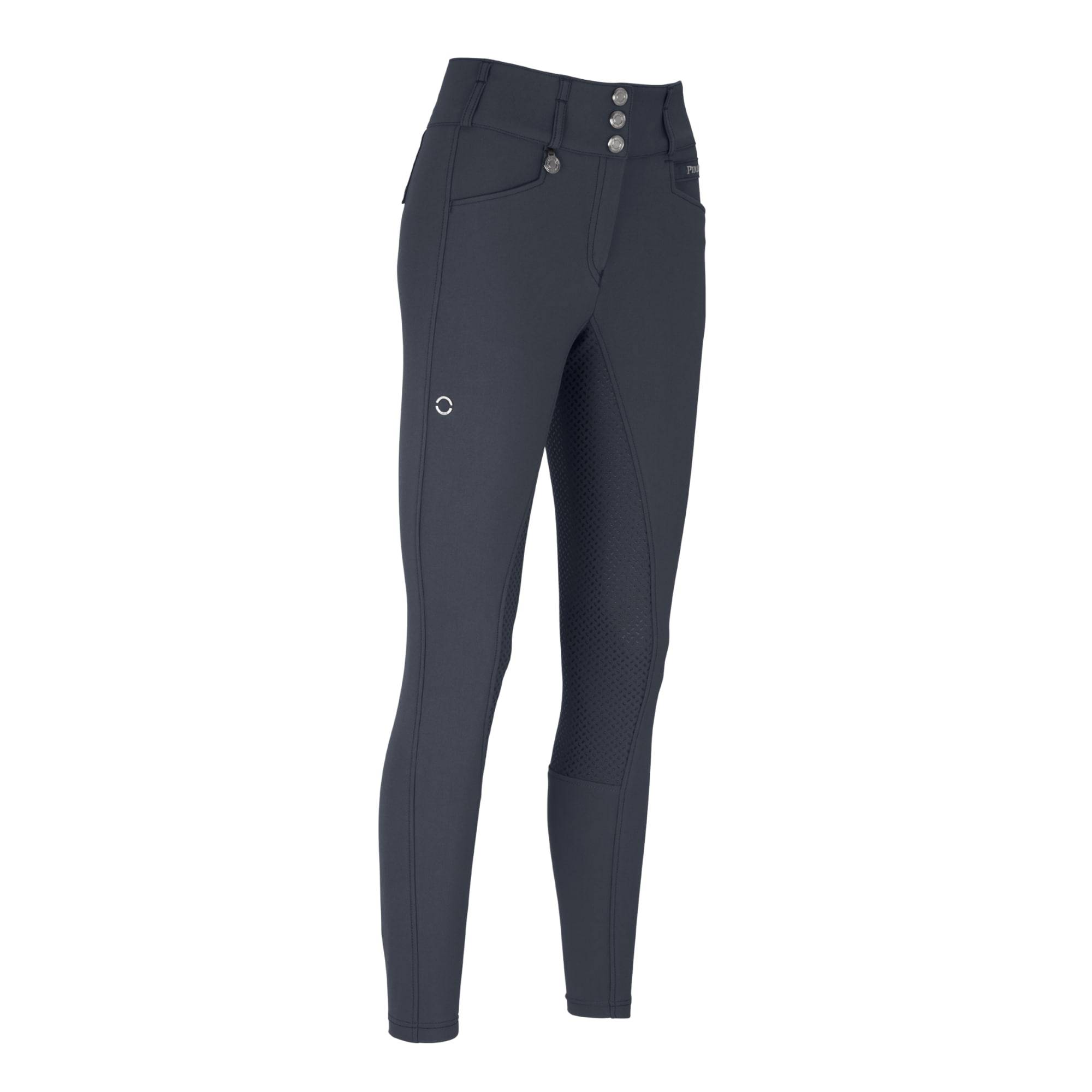 Ridbyxa Candela Grip - Dark Shadow, Pikeur