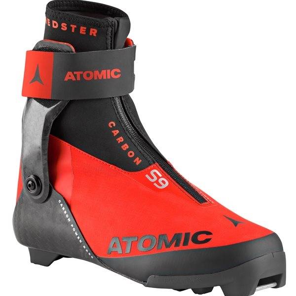 Atomic Redster S9 Carbon 40 (40)