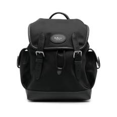 Mulberry, Taske, Dame, Sort, ONE SIZE, Uld, Heritage Mini Rygsæk