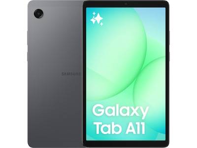 Samsung Galaxy Tab A11 WiFi 128GB (grå)