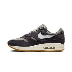 Nike Air Max 1 "Crepe Soft Grey" - 38