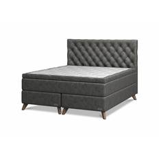 Ekens Elegans Kontinentalseng Lav 140x200 cm