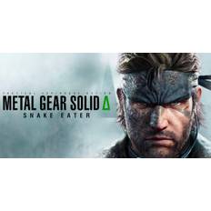 Metal Gear Solid Delta Snake Eater (PC) - Standard