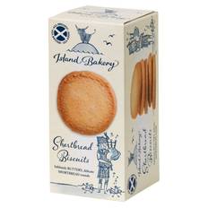 ISLAND BAKERY SHORTBREAD BISCUITS eko