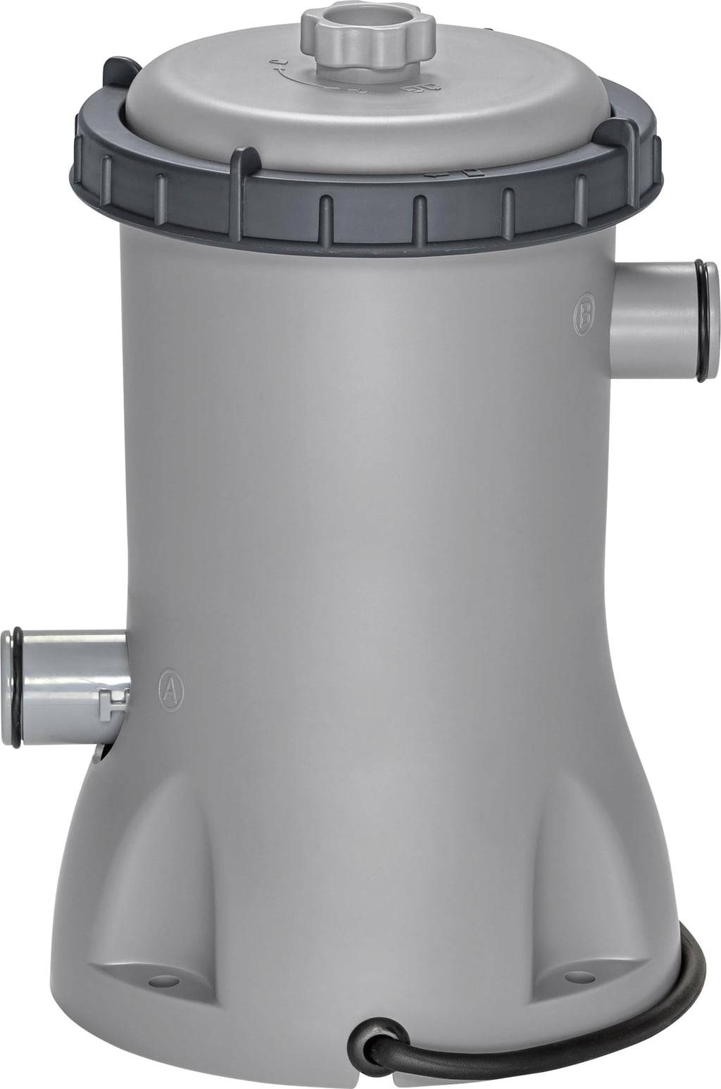 Filterpump 2 006 l/h, 40 W