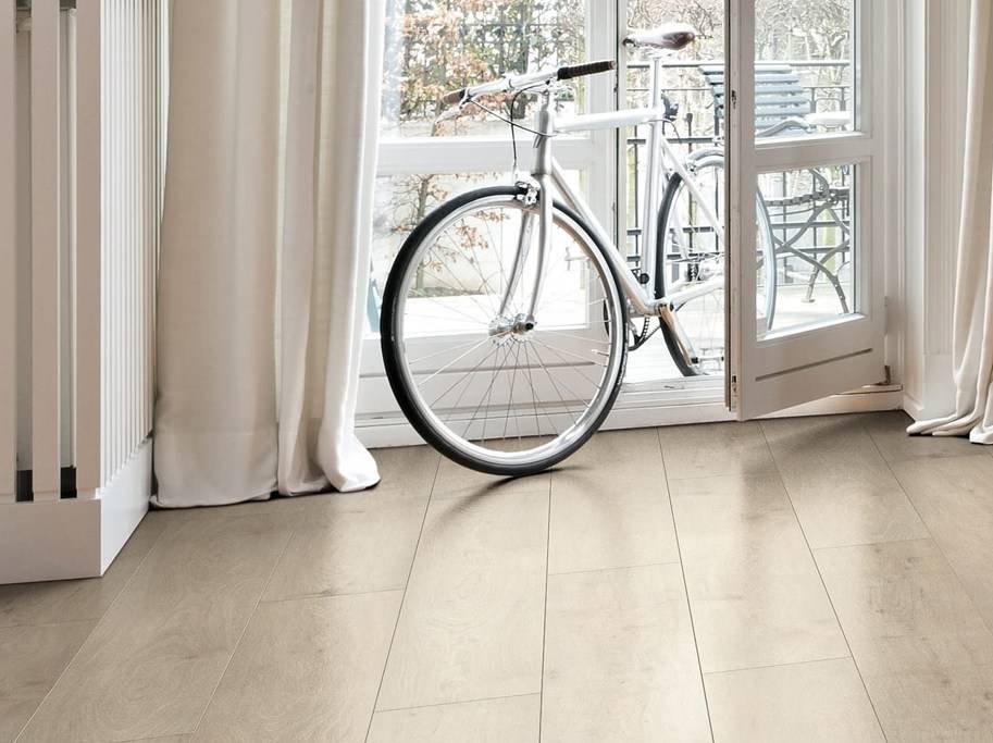 Laminatgulv Plank - FG19, København