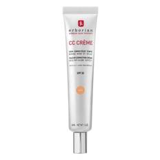 ERBORIAN Cc Creme Dore 40ml |White |40 ml