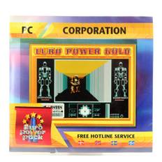 Corporation (PC/DOS, 3.5″ Floppy Disk, Euro Power Pack)