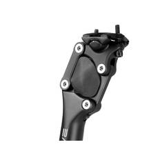 M-Wave Fourspring Parallelogram Sadelstolpe, 30,9mm