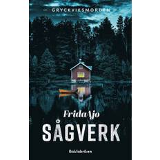 Sågverk