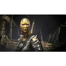 Mortal Kombat X PS4 Account