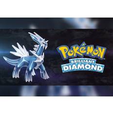 Pokémon Brilliant Diamond (Nintendo Switch) Nintendo Key - EU
