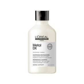 L'Oréal Professionnel Série Expert Metal DX Shampoo 300ml