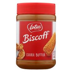 Biscoff, Spread Smooth, 14 Oz(Case Of 8)