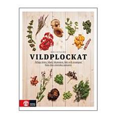 Vildplockat