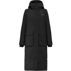 Didriksons Women's Leya Parka Long 3