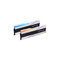 G.Skill Trident Z5 Neo RGB DDR5-7200 - 32GB - CL34 - Dual Channel (2 pcs) - AMD EXPO - Vit med RGB