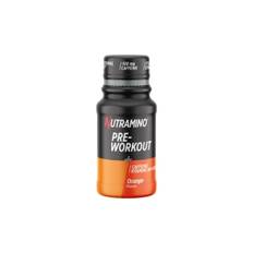 PWO Shot 60 ml, Orange