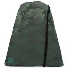 Mi-Pac snørrepose (GREEN (S21))