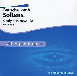 SofLens daily disposable (90) Begge --------