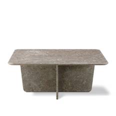 Fredericia Furniture Tableau Soffbord -  100x100