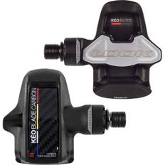 Look Keo Blade Carbon Cromo Pedals With Ceramic Bearing