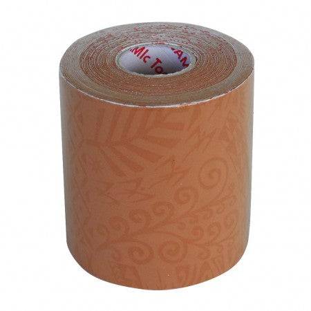Dynamic Tape beige/beige 7,5 cm